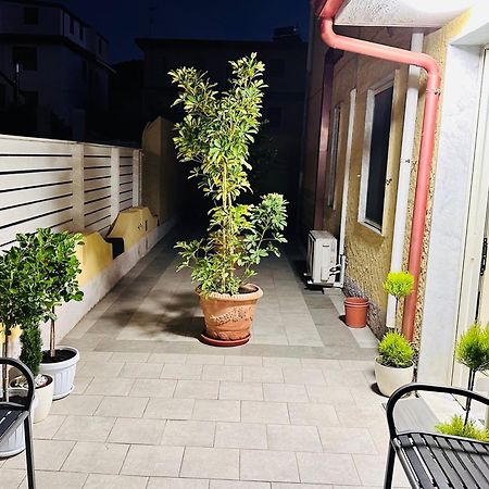 Casa Vacanze Simeri Mare Exteriér fotografie