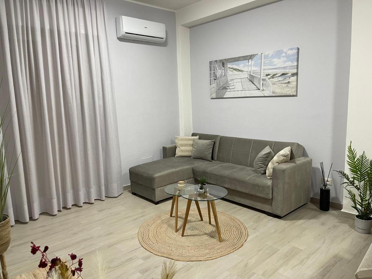 Casa Vacanze Simeri Mare Exteriér fotografie